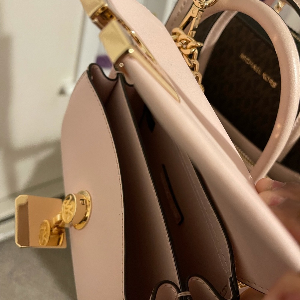 Mini MK purse - Picture 4 of 7